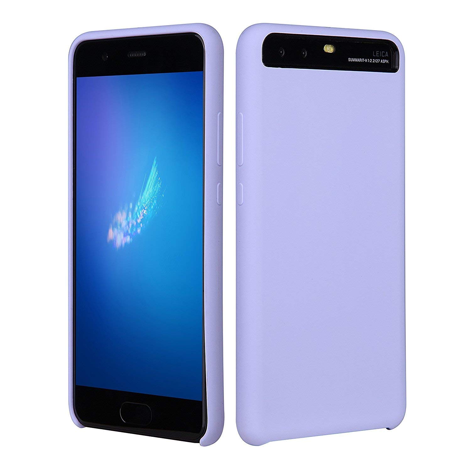 coque huawei p10 liquide